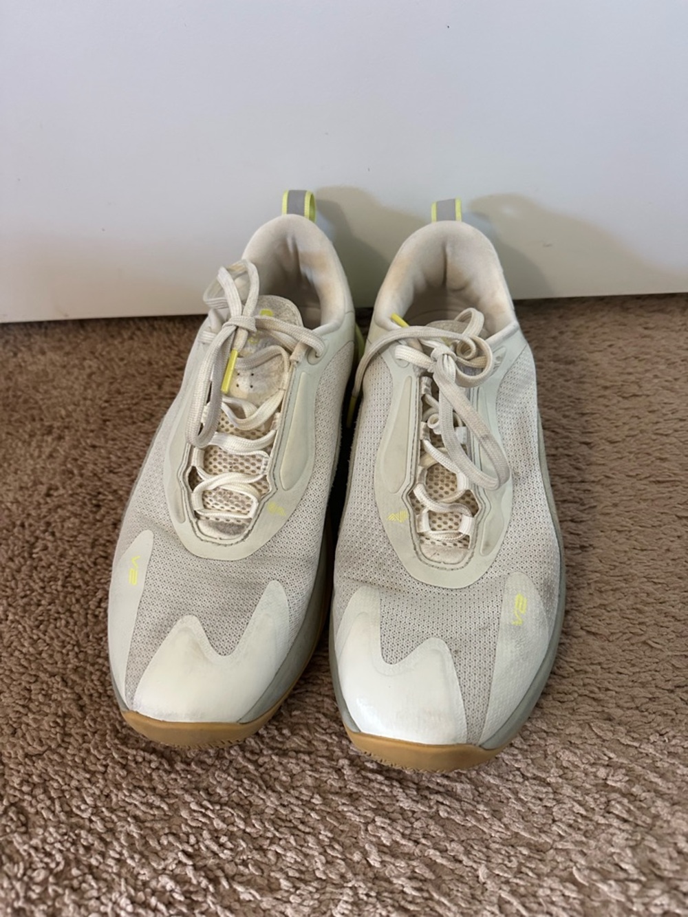 R.A.D One V2 Training Shoes Men’s US 7.5 EU CrossFit Gym 0425 Global